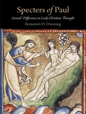 cover image of Specters of Paul